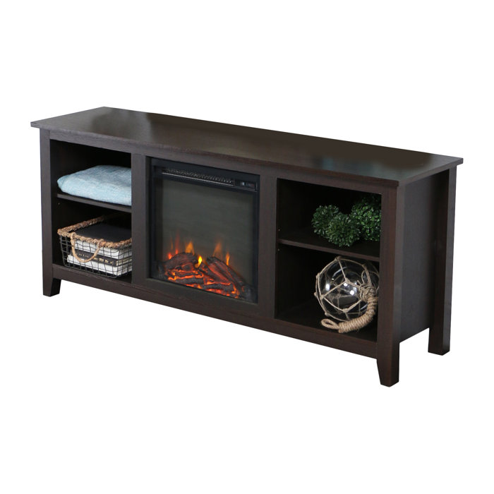 Brambly Cottage TV-Lowboard Annetta für TVs bis zu 58" & Bewertungen